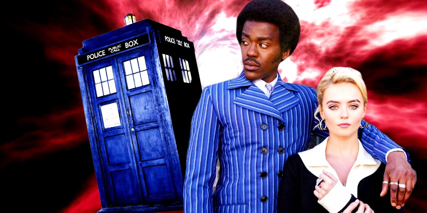 Exclusive: Doctor Who Season 14 Reveals Exciting Filming Update Amidst Production Shutdowns