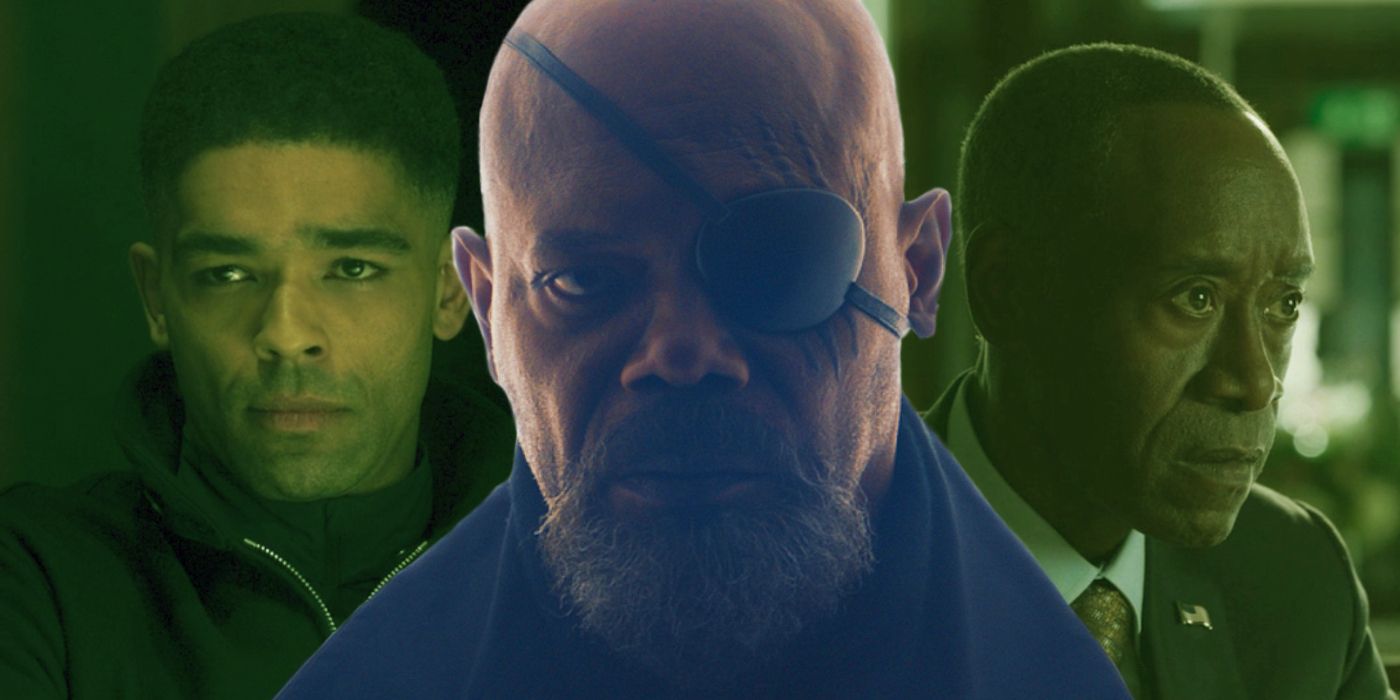 The Ultimate Ranking of Secret Invasion Characters: Unveiling the Best and Worst!