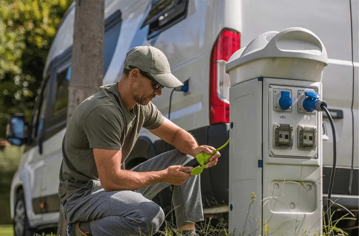 Ultimate Guide: Unveiling the Top-Rated 30-Amp RV Surge Protectors