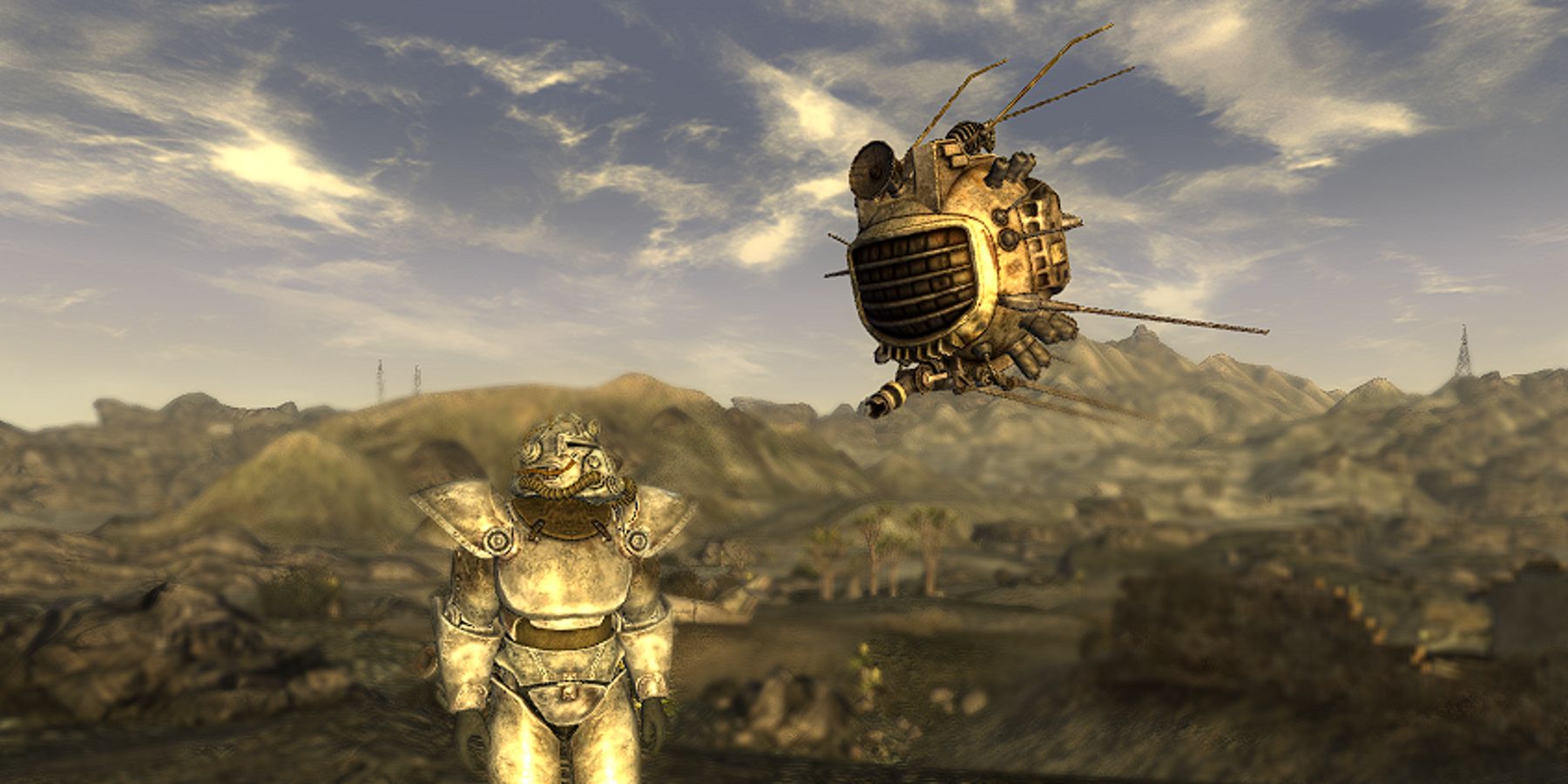 Flere kobling Presenter The Ultimate Guide to Fallout: New Vegas Companions - Unveiling the Top  Tier Allies!
