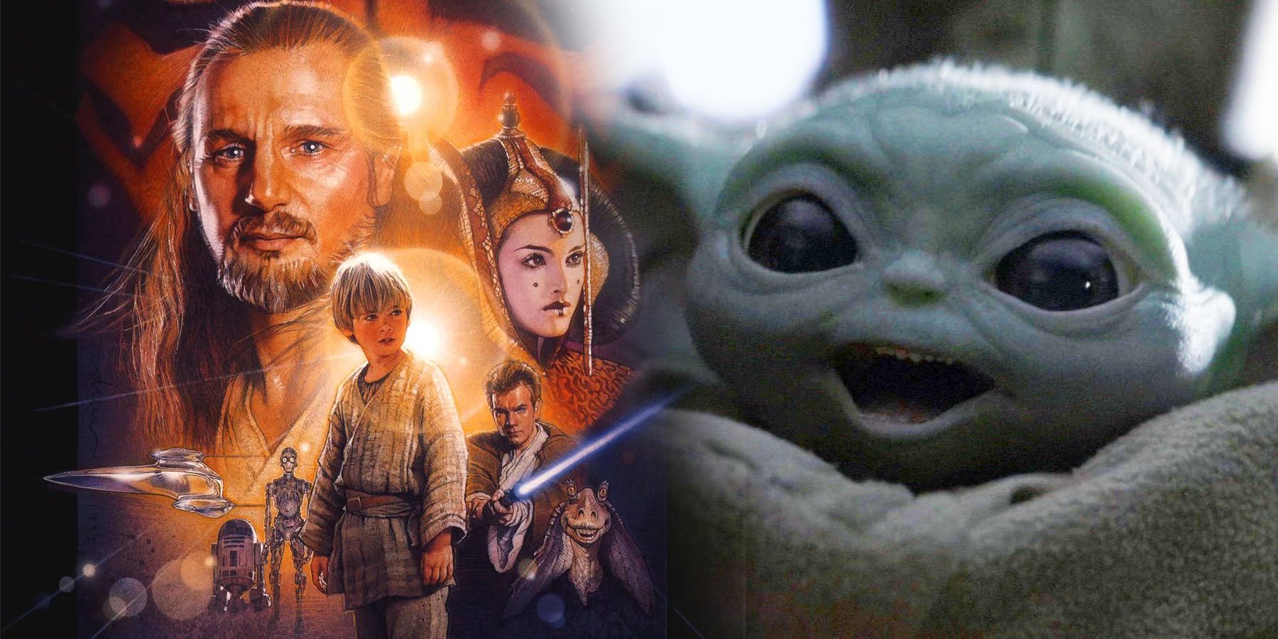 The Mandalorian Unveils the Jaw-Dropping Return of This Star Wars Actor