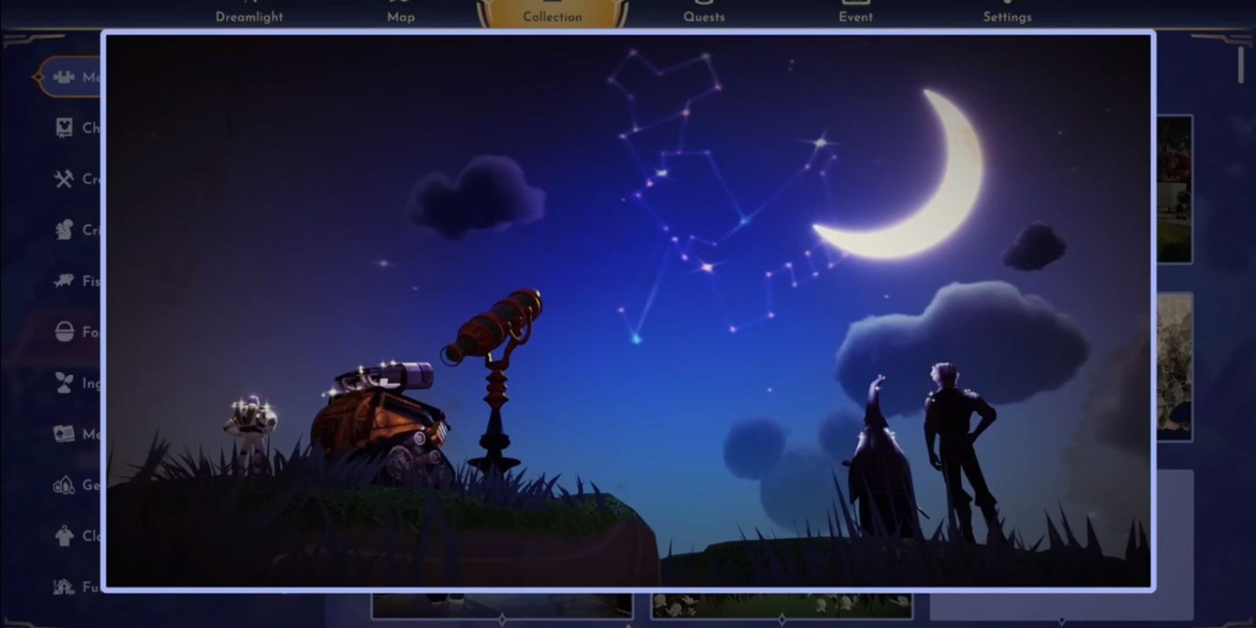 Unveiling the Magic: An Epic Journey through Disney Dreamlight Valley's Astronomy Club