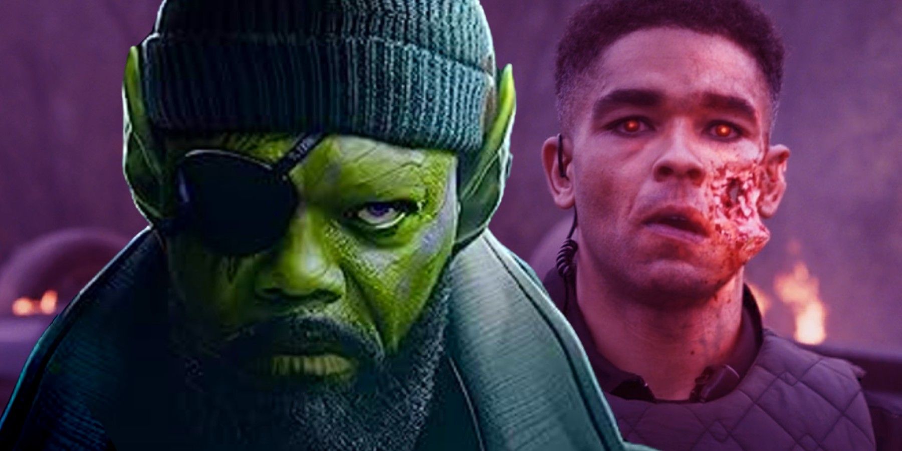 Unveiling the Secrets: Unraveling the Intriguing Skrull Plot in the MCU