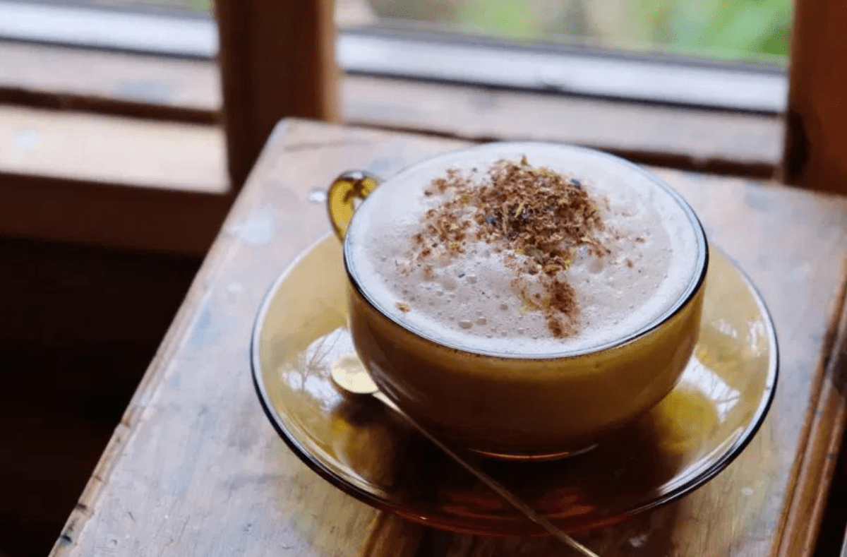 Master the Art of Creating Irresistible Chai Lattes in the Comfort of Your Home