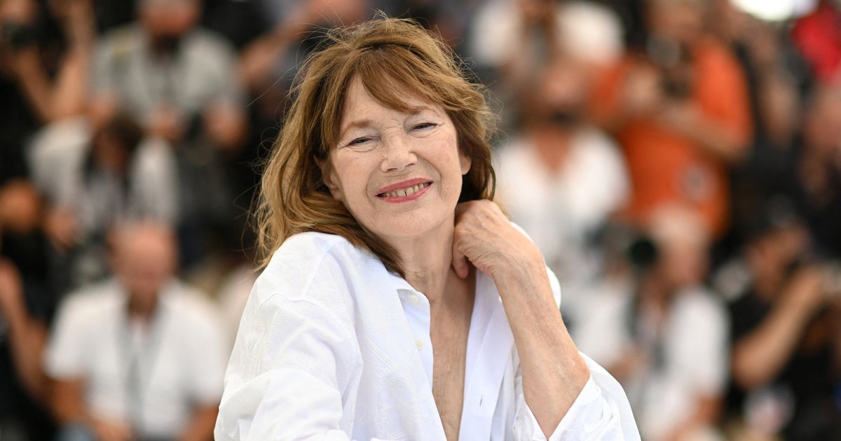 Unveiling the Enduring Legacy of Jane Birkin: The Icon Behind the Legendary Hermes Handbag Passes Away at 76