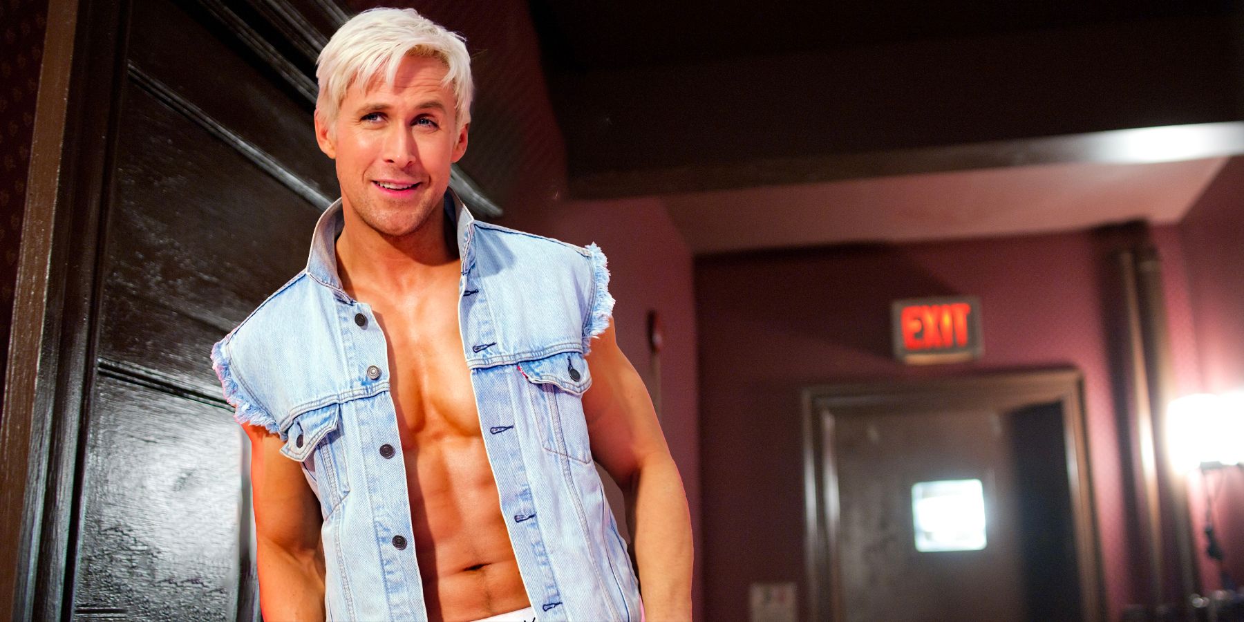 Uncover the Dark Side of Ken: Barbie Fanart Takes Ryan Gosling's Iconic Doll on an Epic Crime Saga