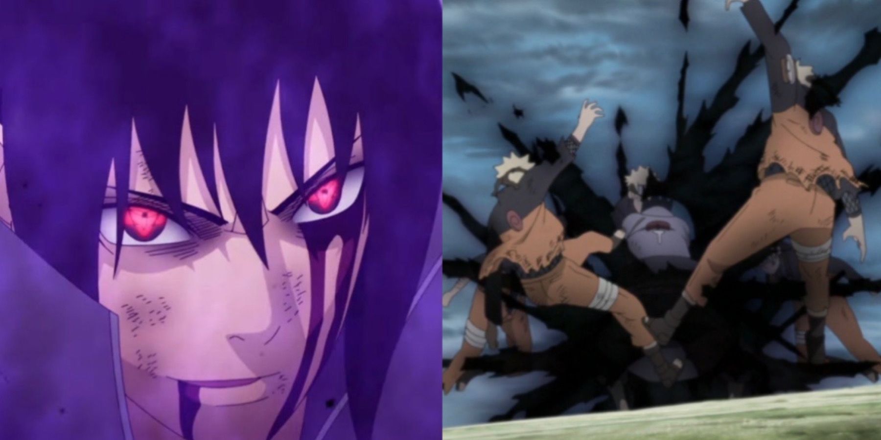 The Unveiled Secrets of Naruto's Blaze Release
