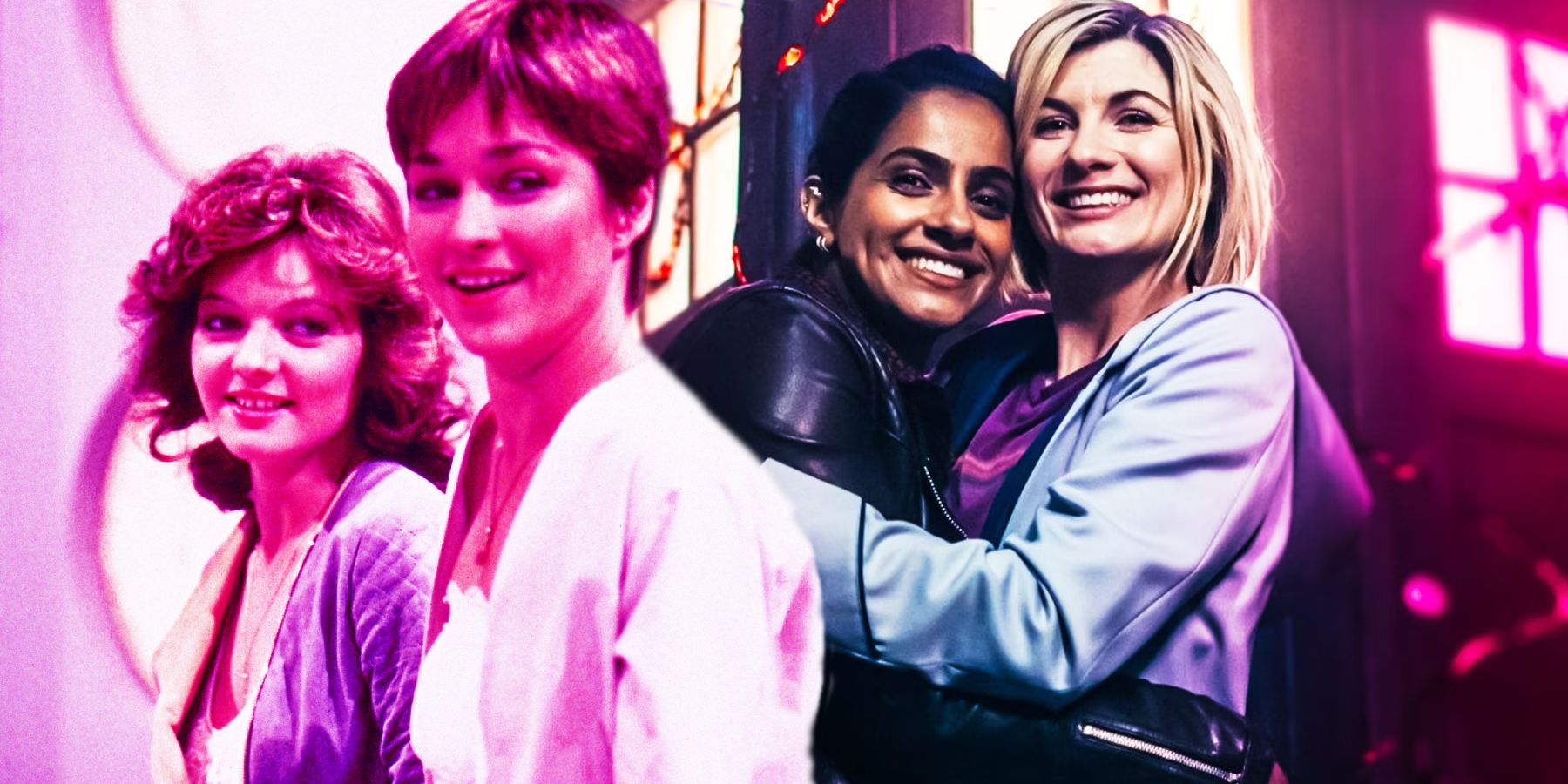Jodie Whittaker's Era Gets a Shocking Romantic Twist in Doctor Who: Secrets Unveiled!