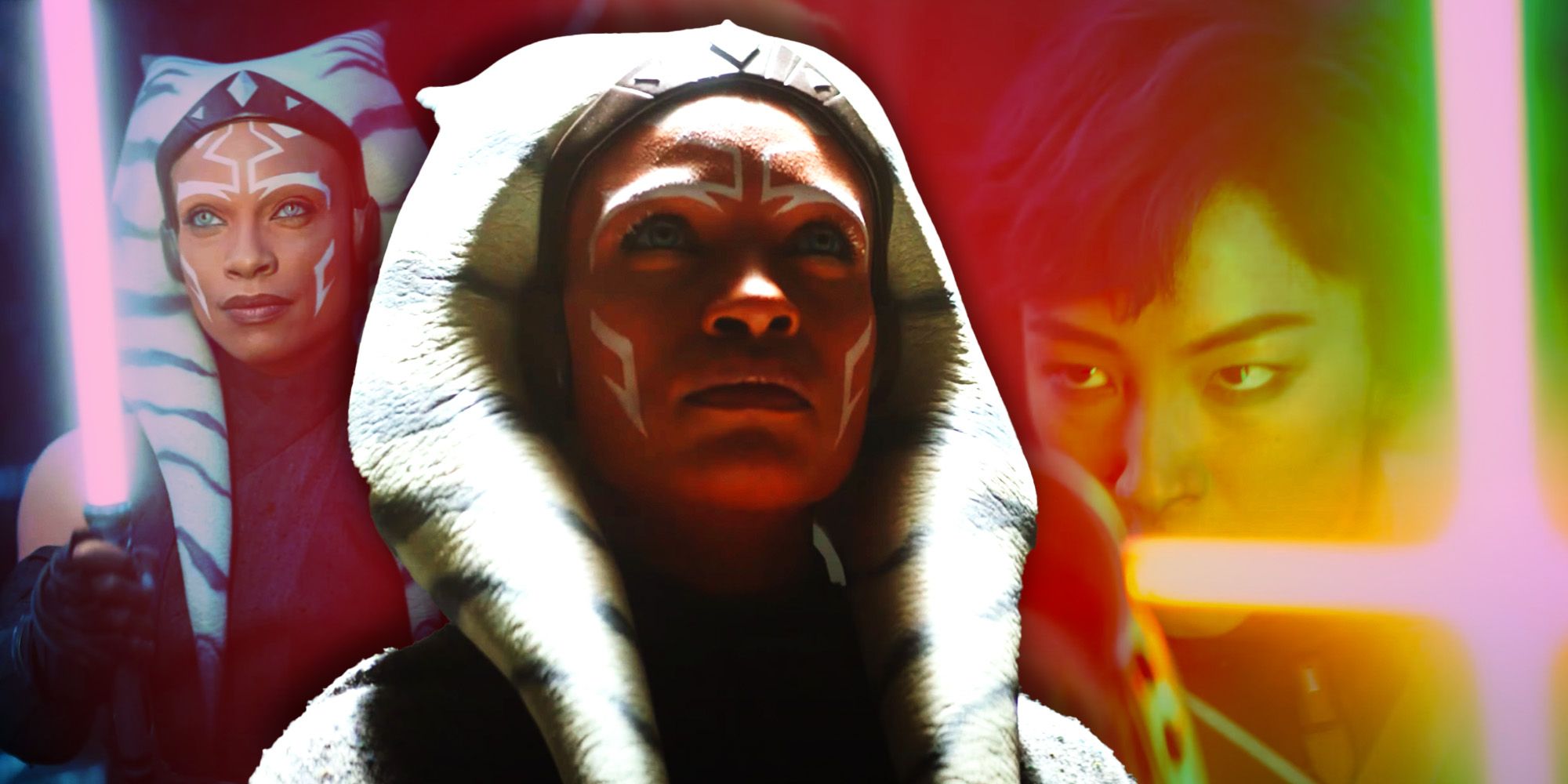 The Epic Journey of Ahsoka: Unveiling the Final Episode Count and Ending Date!