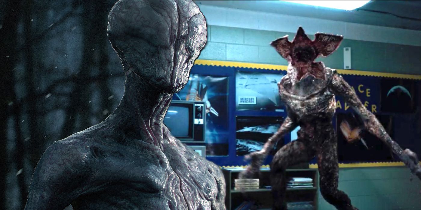 Unveiling Stranger Things: Unearthing 12 Mind-Blowing Demogorgon Details