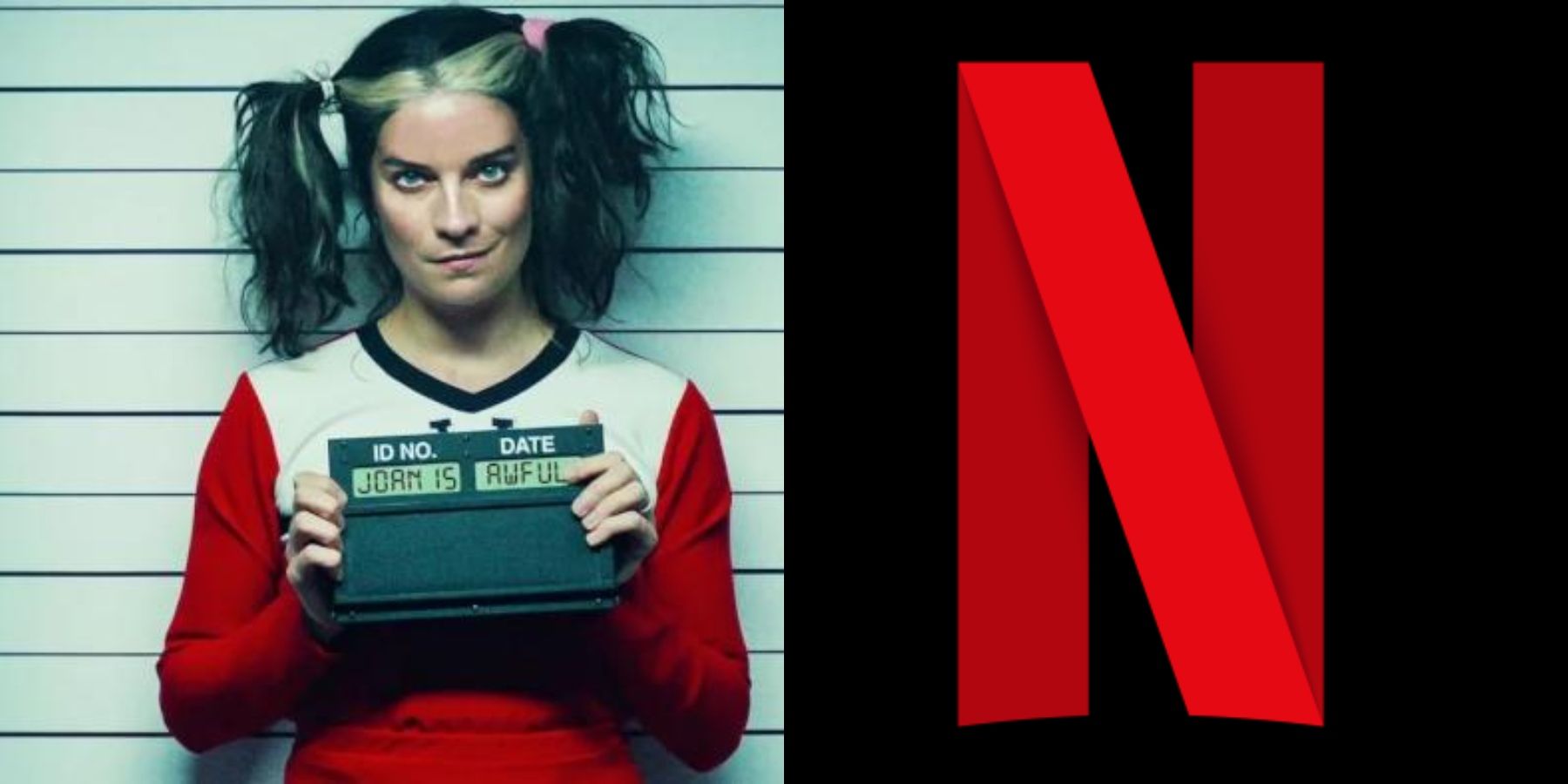 Black Mirror's Phenomenal Transformation Since Joining Netflix