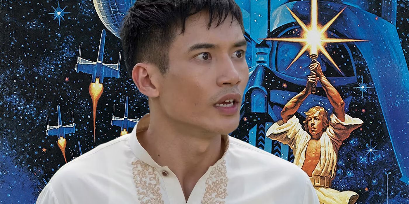 Breaking Barriers: Manny Jacinto Shatters Star Wars Records as the Trailblazing Live-Action Jedi