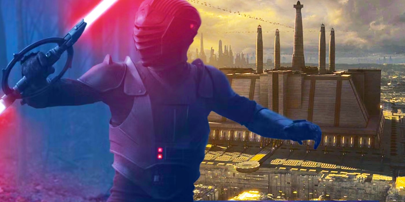 Ahsoka's Shocking Connection to the Inquisitors Finally Revealed by Star Wars: An Intriguing Year-Long Secret!