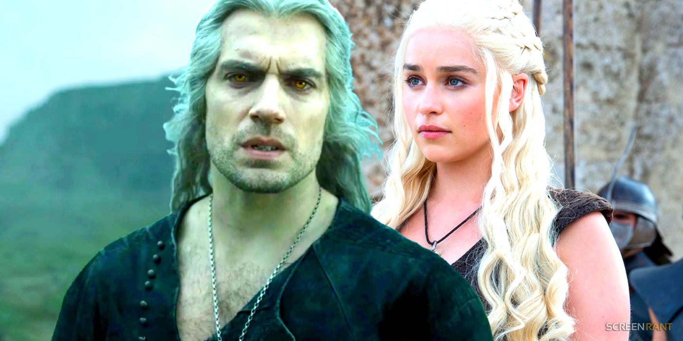 Henry Cavill's Epic Entrance to the Game of Thrones Prequel – The Ultimate Redemption for The Witcher's Controversial Recasting