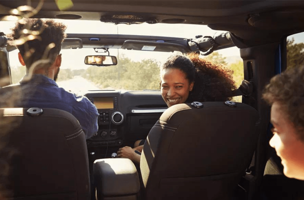 Hit the Road Your Ultimate PreDeparture Road Trip Checklist