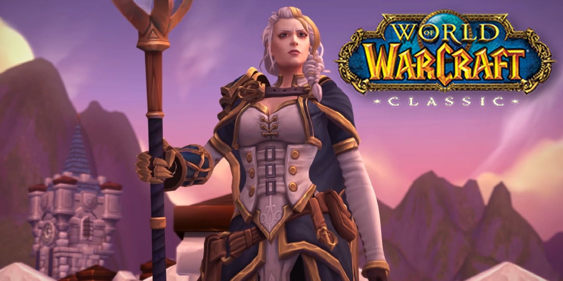 Exciting PvP Rank Overhaul in World of Warcraft Classic Draws Players Worldwide