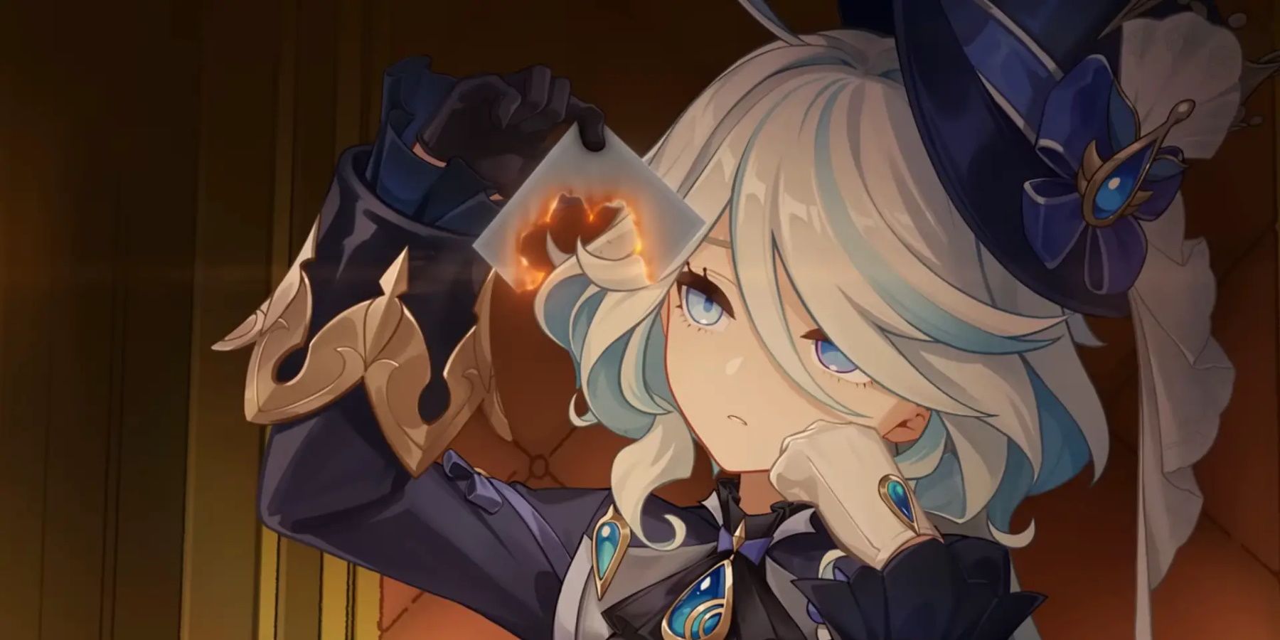 Exclusive Genshin Impact Leak: Discover Exciting New Fontaine NPCs!