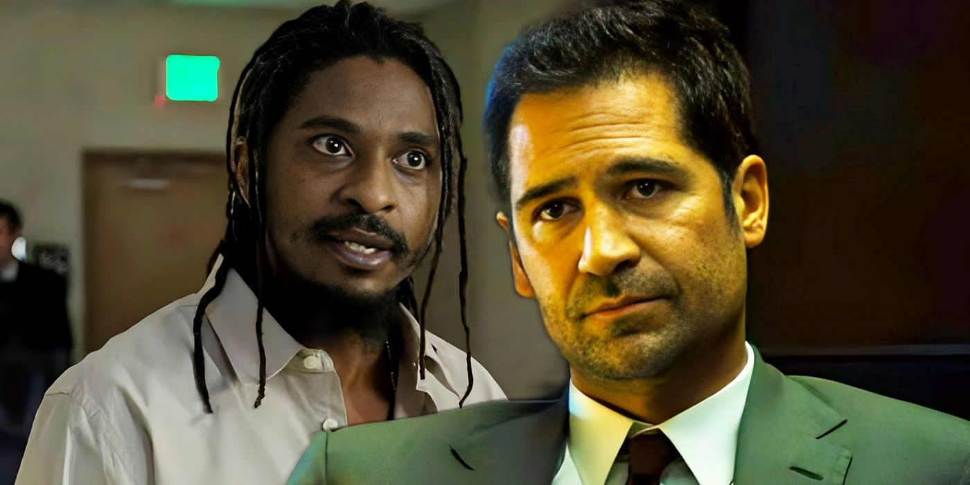 The Lincoln Lawyer Season 2: Unveiling Shwayze's Epic Return in the Netflix Series