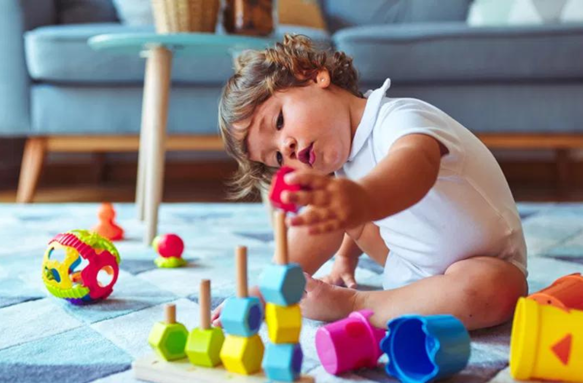Top-rated Educational Toys to Stimulate Toddlers' Learning Abilities