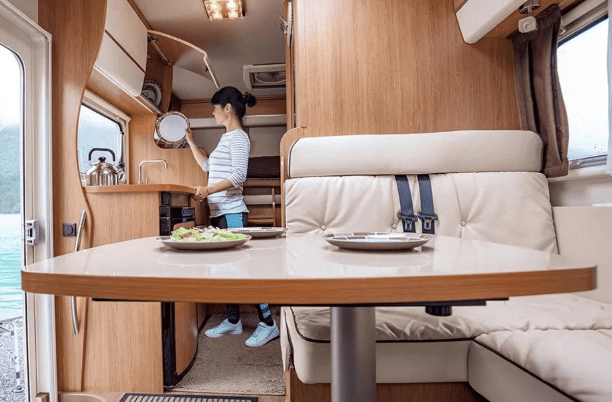 The Must-Have RV Accessories and Essentials: Your Definitive Guide