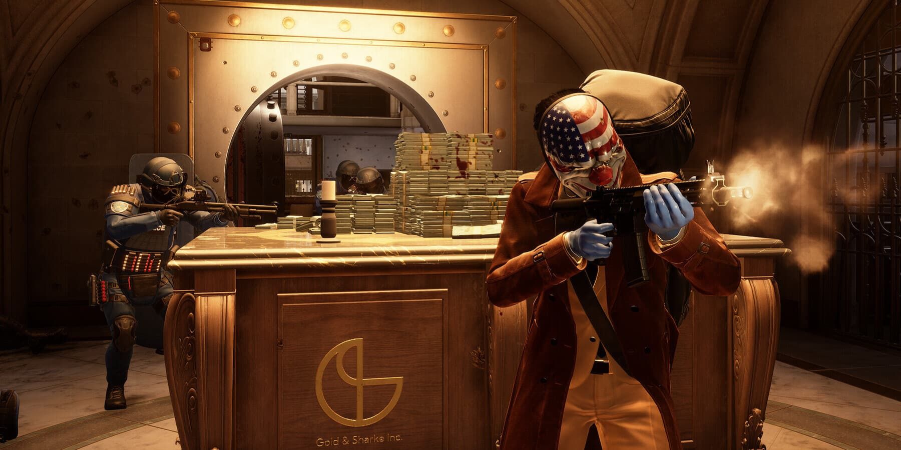 Exclusive: Payday 3 Dev Drops Huge Bombshell for Single Player Fans
