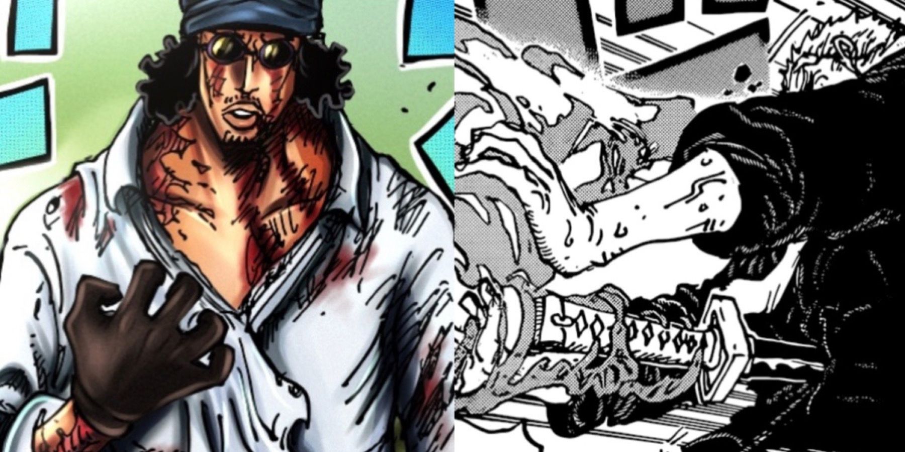 One Piece Chapter 1088: Jaw-dropping Twists Await!