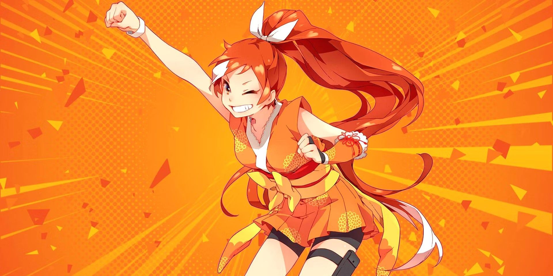 Unveiling Crunchyroll: The Ultimate Anime Streaming Service You Can't Miss