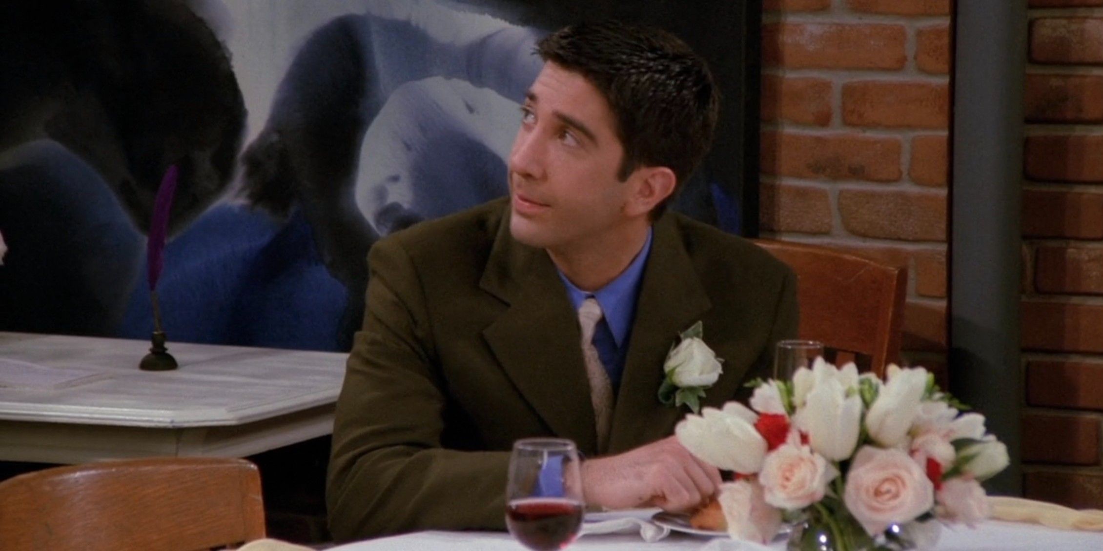 The Shocking Truth Behind The 2 Friends Episodes Banned in the 90s!