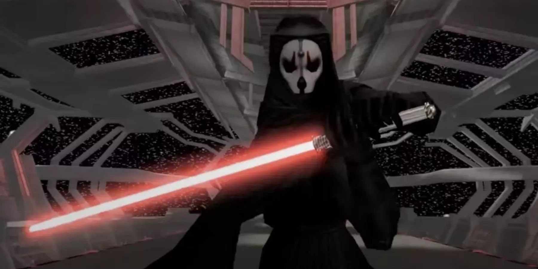 The Enigmatic Exile: Unveiling the Mysterious Star Wars Legend