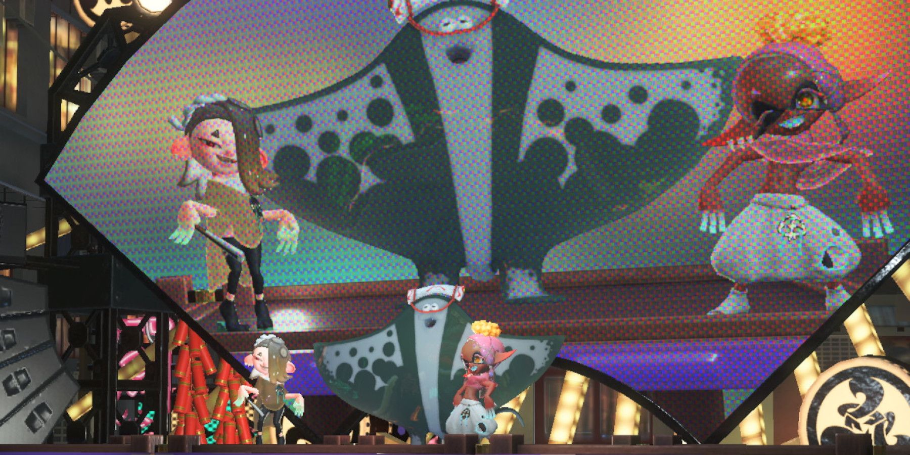 Splatoon 3 Epic Ice Cream Splatfest: Victorious Team and Jaw-Dropping Results Unveiled!