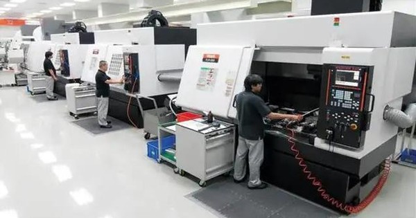 Công nghệ đỉnh cao Trung Quốc từ chối Nhật, Mỹ ra giá gấp đôi để sở hữu: Bài viết sống động từng chi tiết