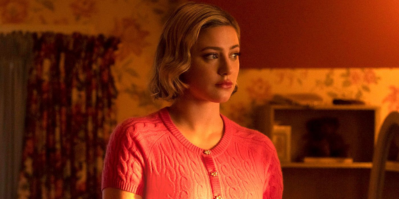 Unveiling the Epic Climax: Brace Yourself for an Unforgettable Ending to Riverdale's 7-Season Journey