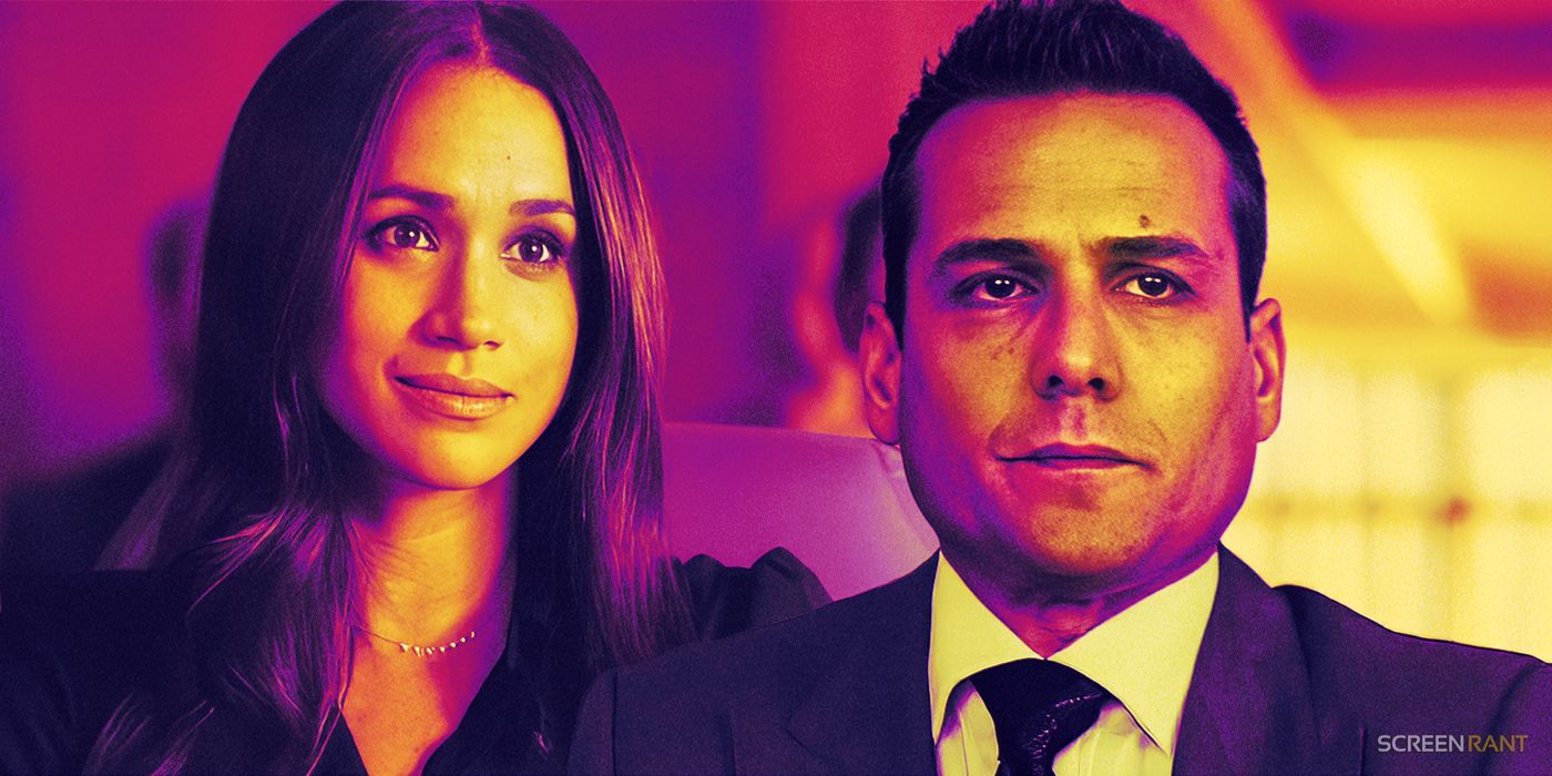 Unveiling the Perfect Recipe for Suits Season 10: Thrilling Transformations and Unexpected Twists!