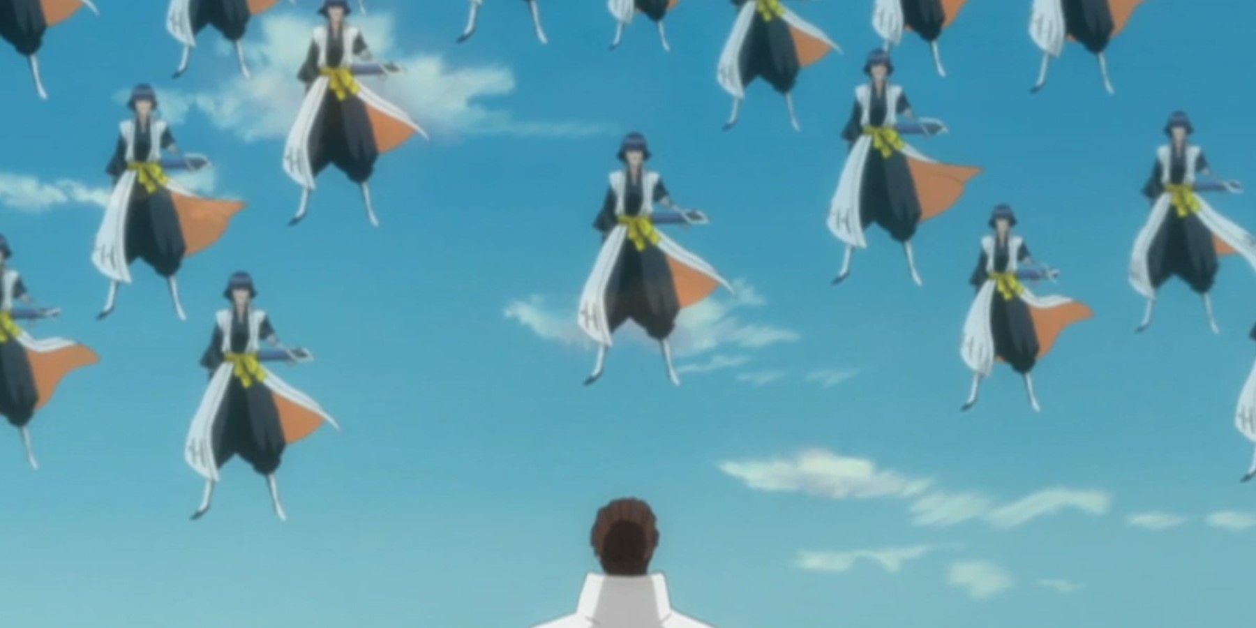 Mastering Shunpo: Unleashing the Hidden Power in Bleach