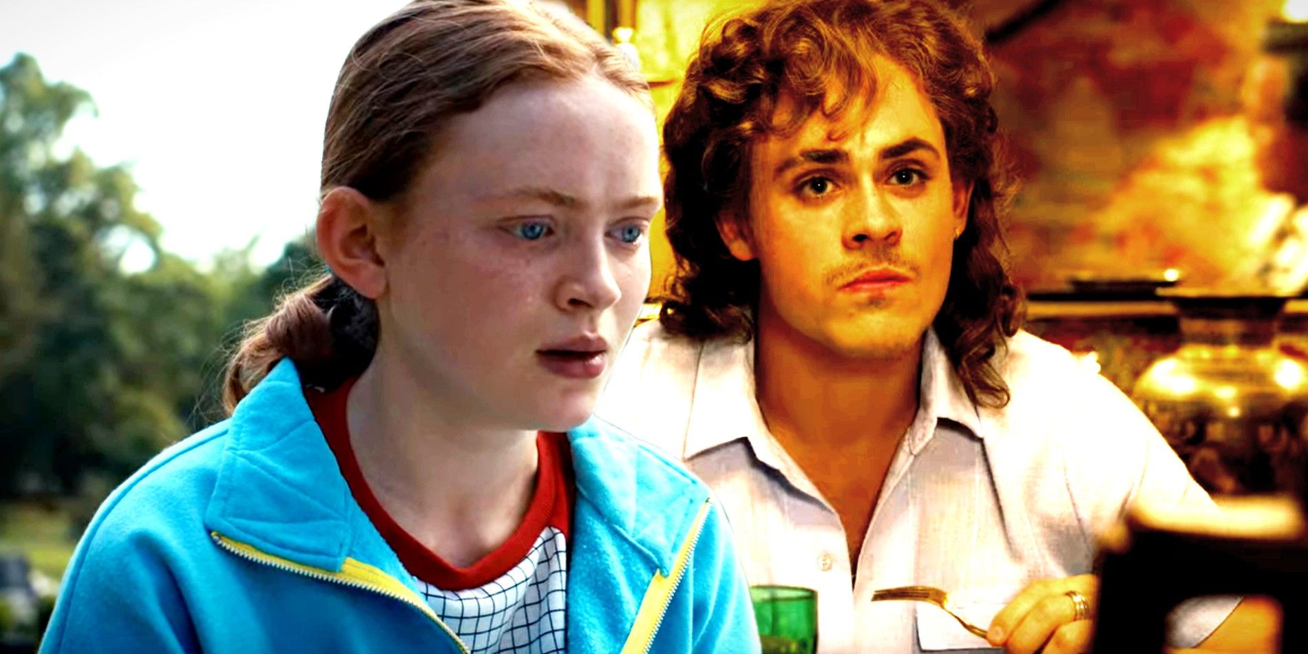 Exclusive: Stranger Things Star's Shocking Encounter with a Scammer – Lost Marriage, $10k, and More!