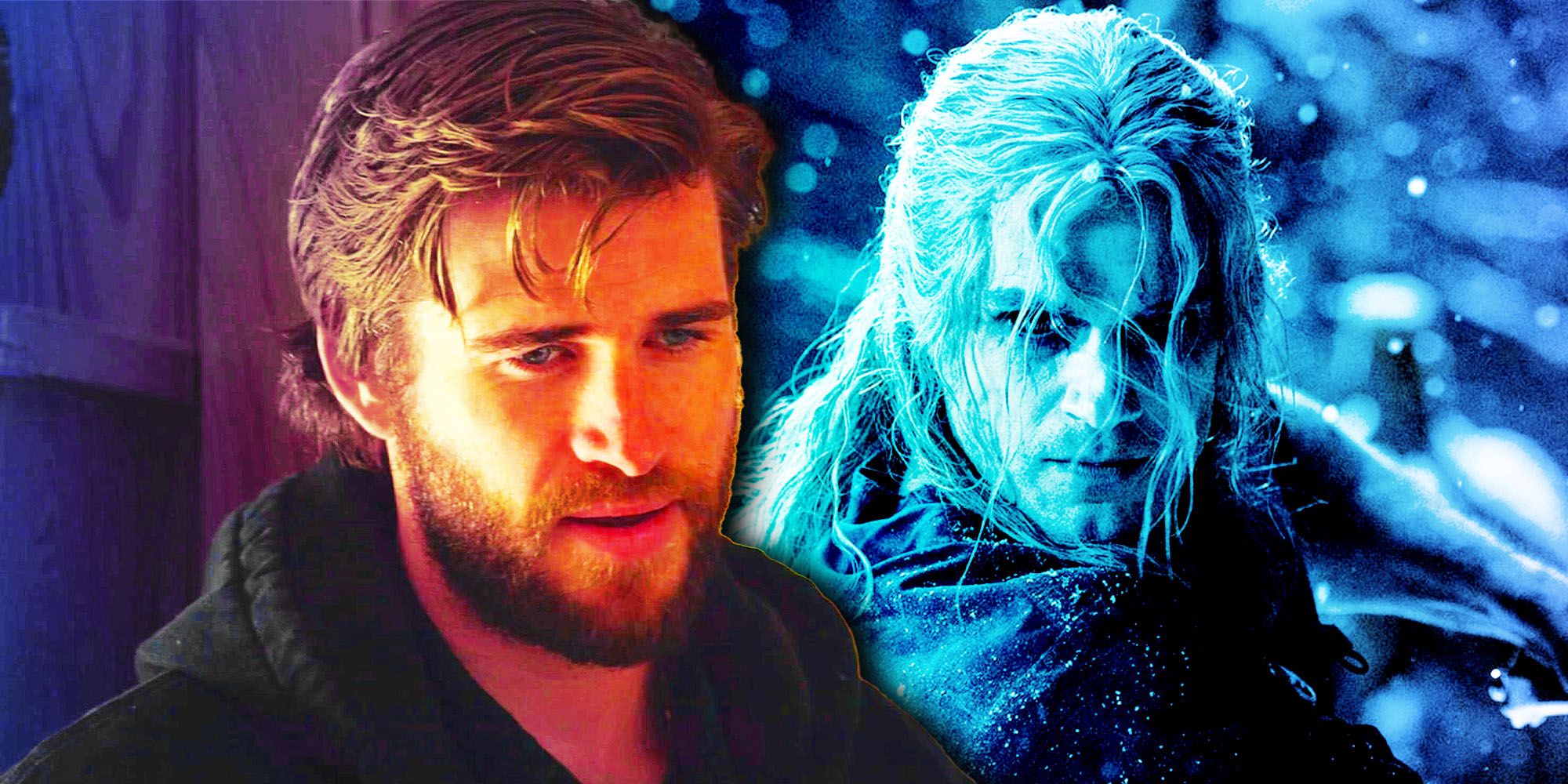 The Witcher's Shocking Departure of Henry Cavill's Geralt - Why Liam Hemsworth Could Be the Perfect Replacement!