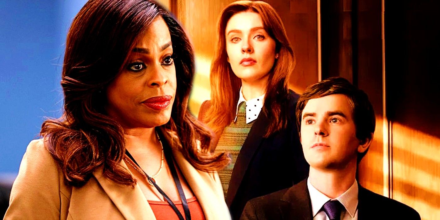 Breaking News: Exciting Updates on the Fate of Three ABC Shows!