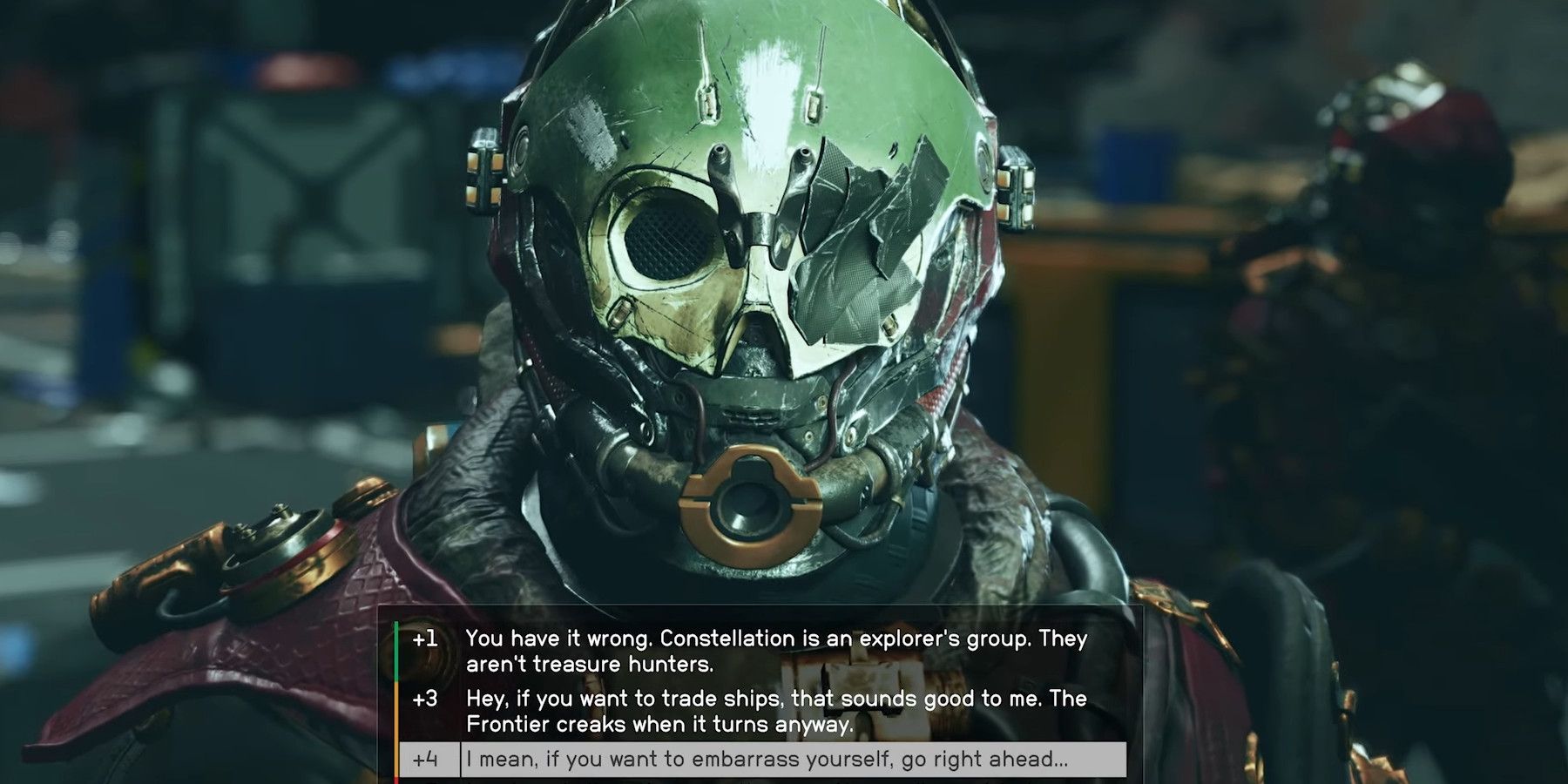Unlocking the Peaceful Path: Starfield's Game-changing Pacifist Experience