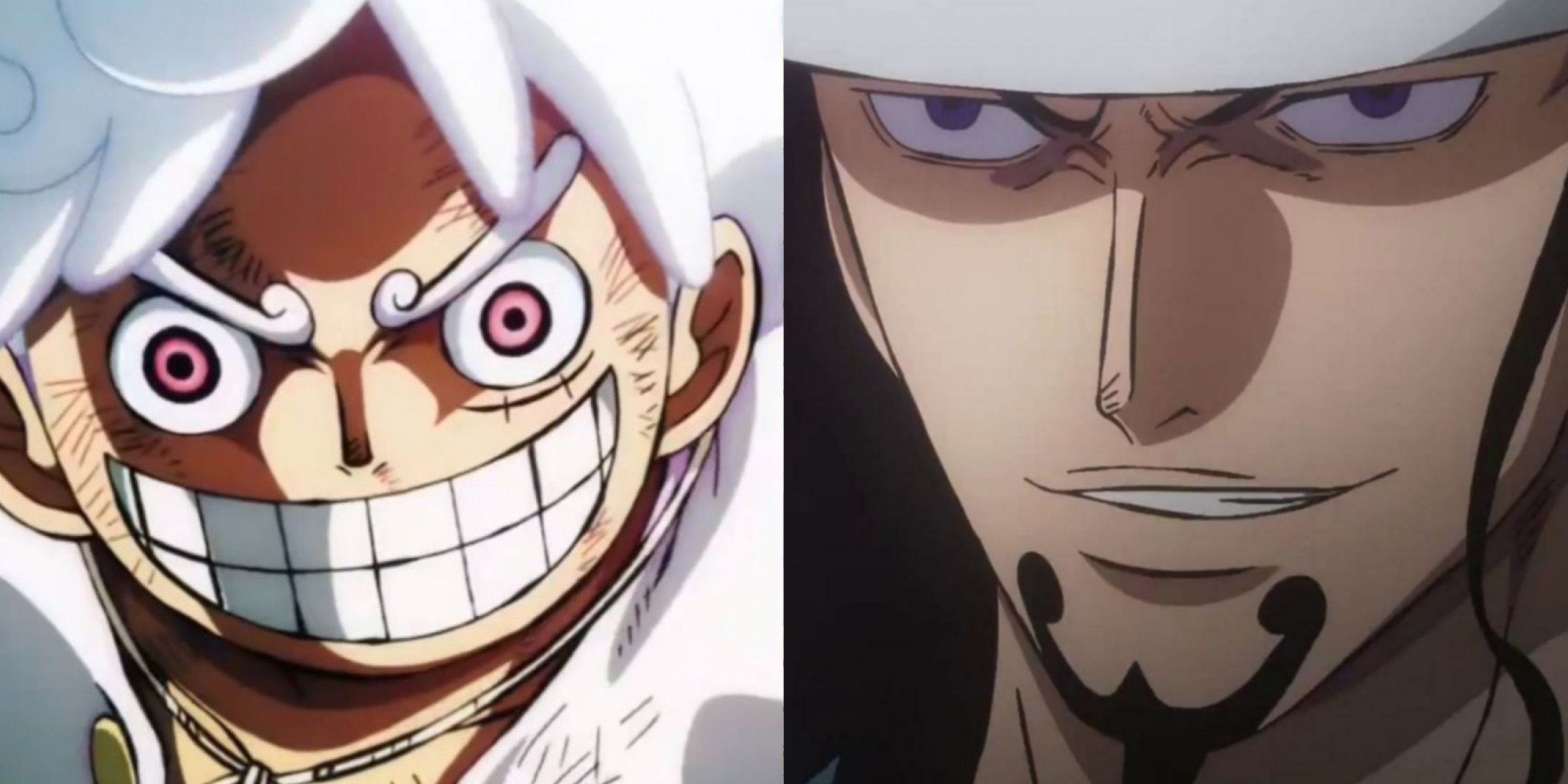 One Piece: Explosive Alliance? Uncovering the Truth Behind the Straw Hats and CP0!