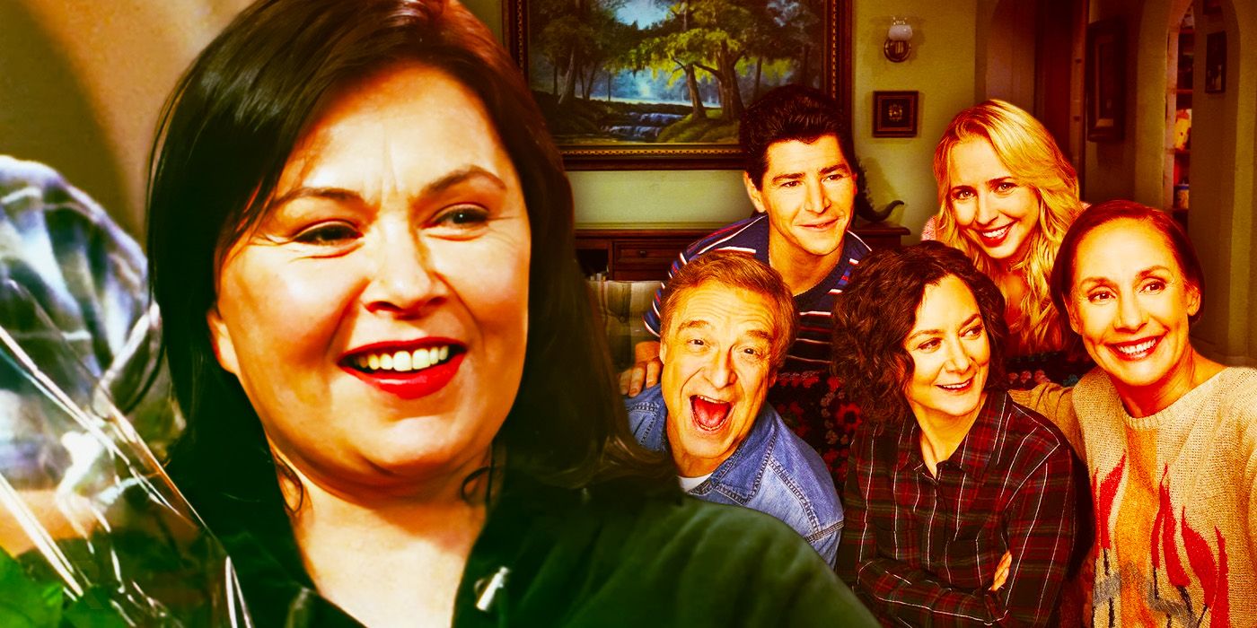 The Conners Season 6: Avoiding These 6 Critical Roseanne Season 9 Mistakes