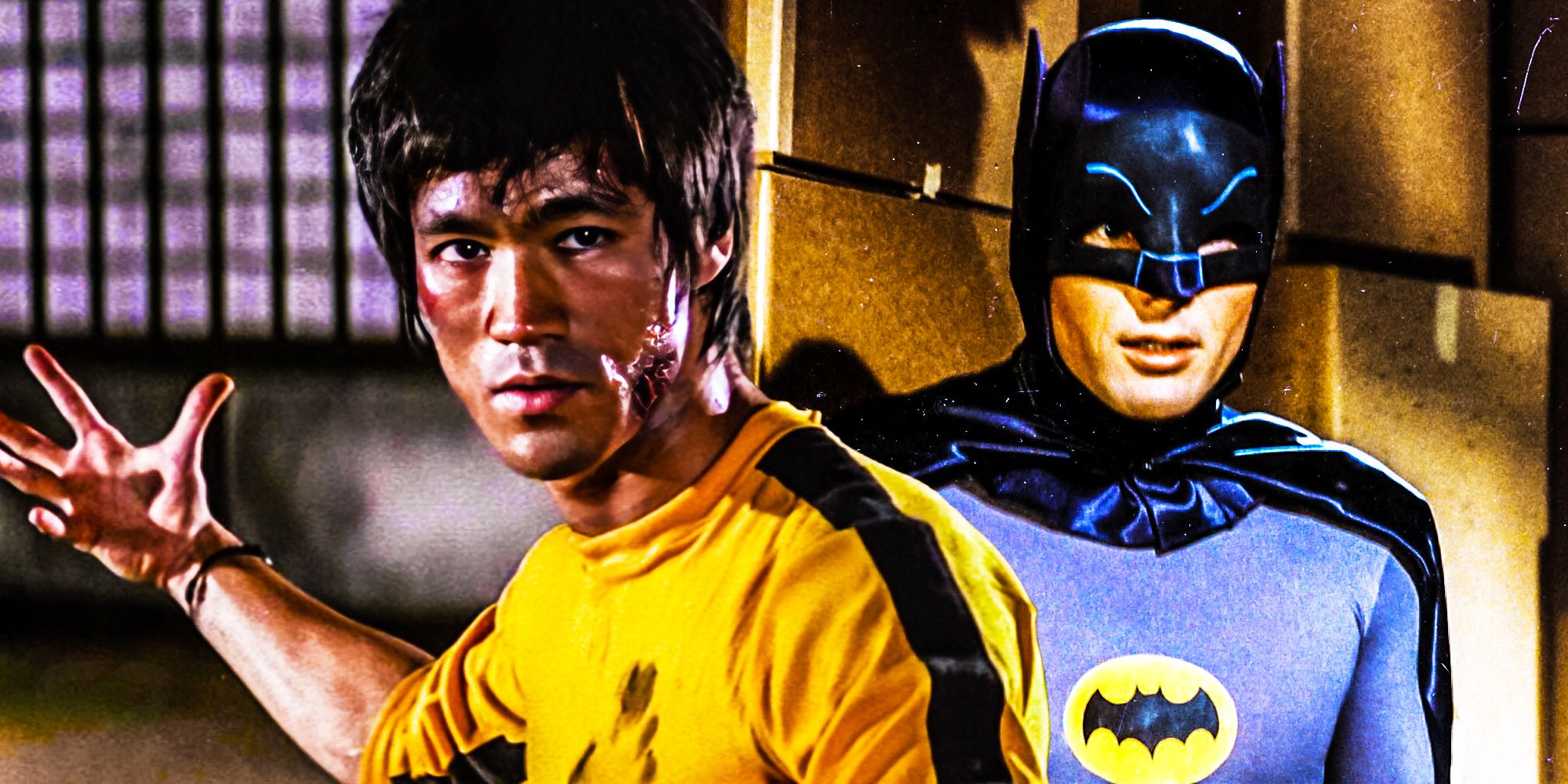 Unveiling the Extraordinary: Bruce Lee's Iconic TV Show Cameos