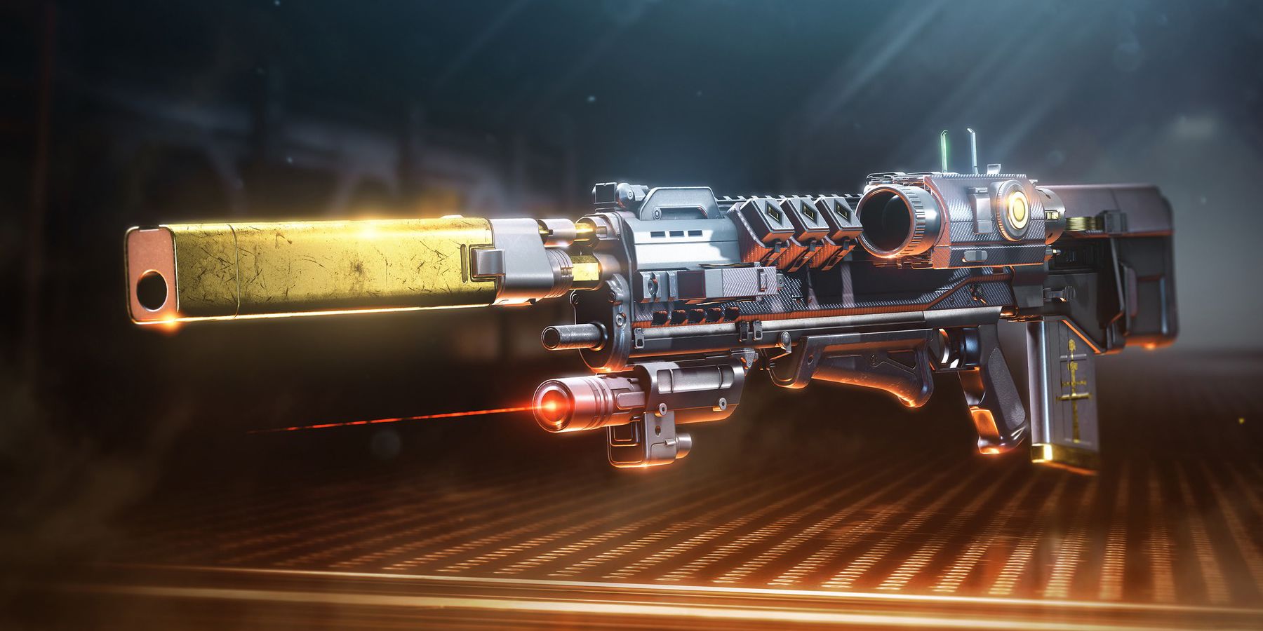 Unveiling Destiny 2's Incredible Hidden Exotic Mission Playlist: A Divine Game-Changer!