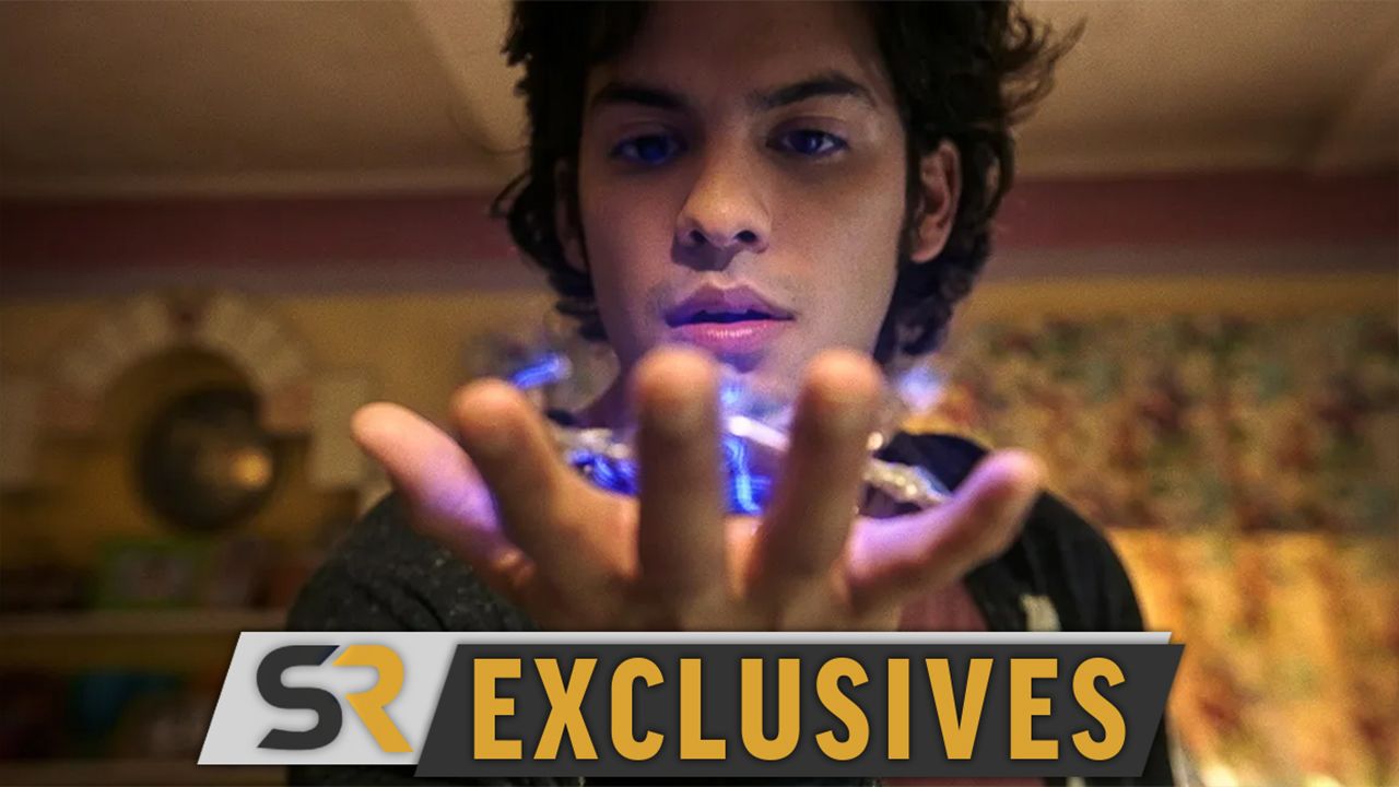 The Extraordinary Talents of Xolo Maridueña as Blue Beetle Leave Critics in Awe!