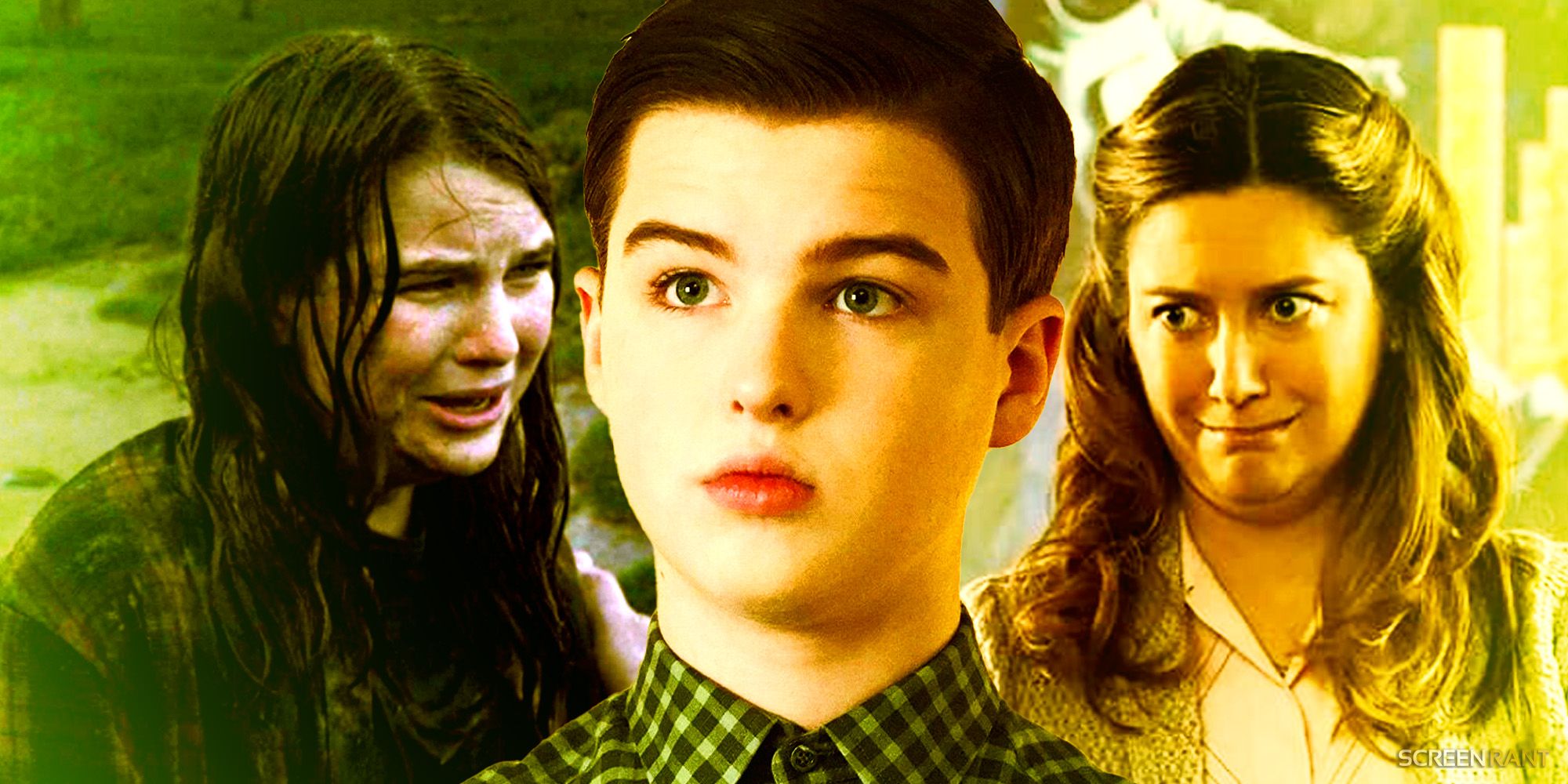 When Will Young Sheldon Season 7 Finally Grace Our Screens? Exciting Updates on the Coopers' Journey!