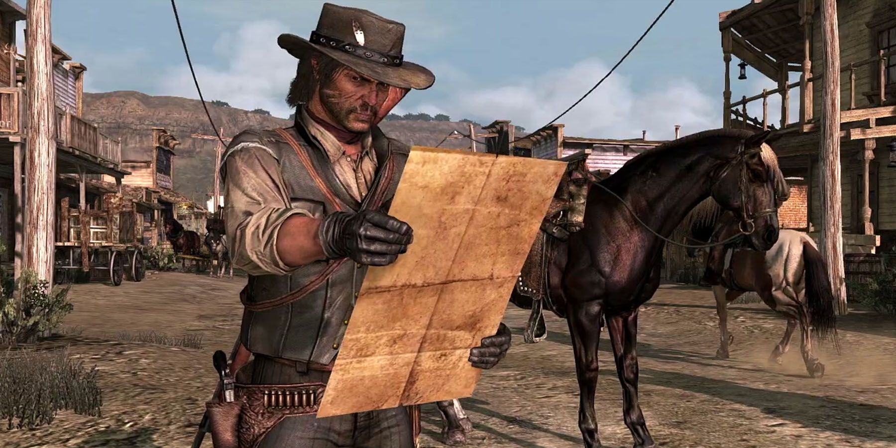 Revamped Red Dead Redemption: A Must-Watch Comparison between PS4, Switch Ports & Classic Consoles!