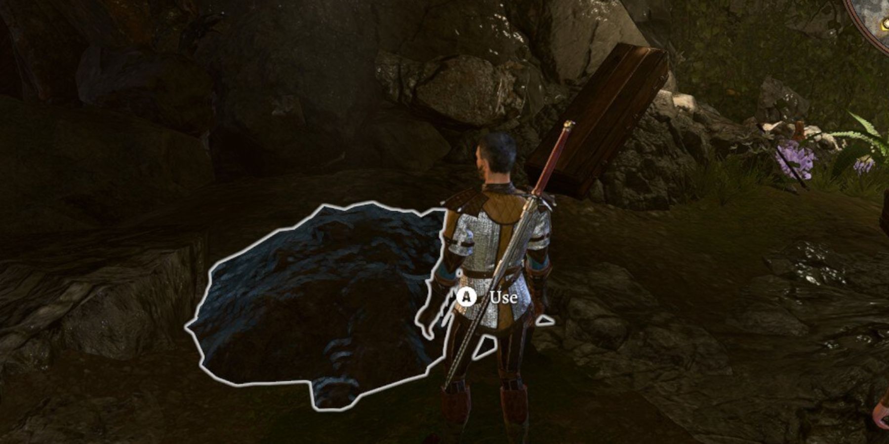 Unearth the Secrets of Baldur's Gate 3: Unleashing the Power of the Shovel!