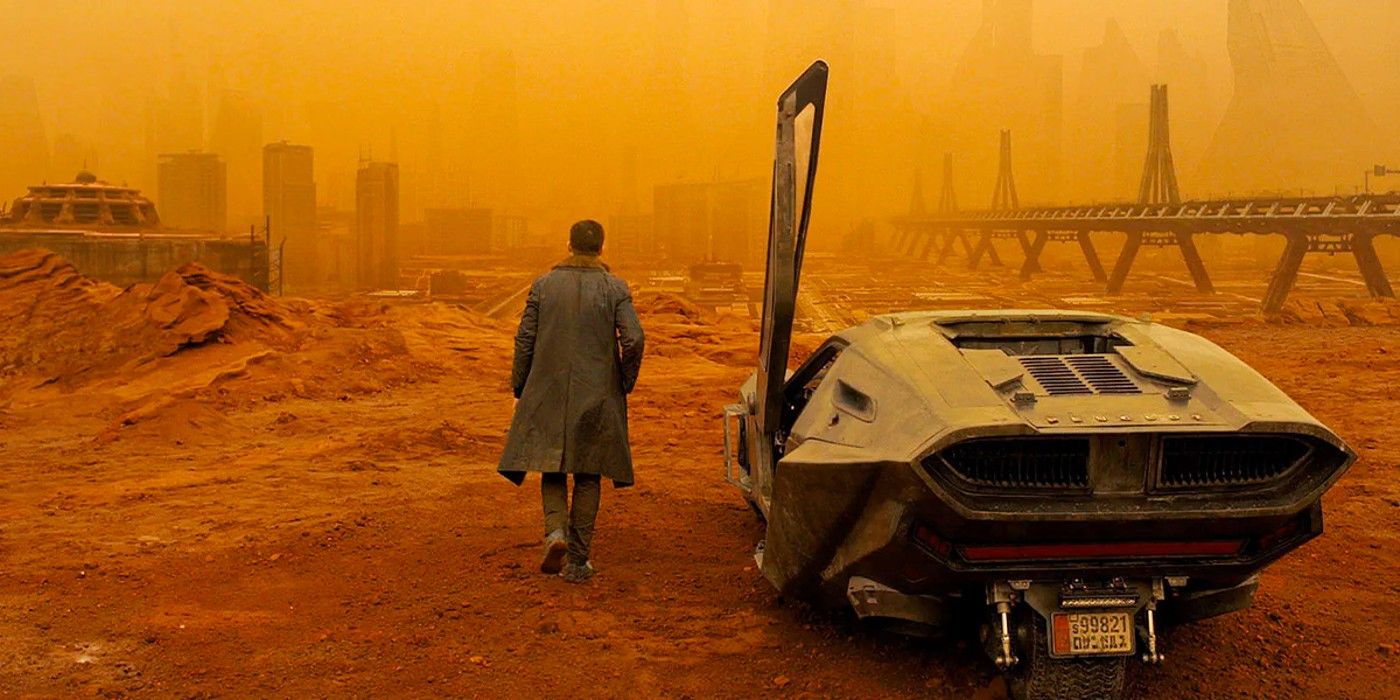 Blade Runner 2099: Unveiling the Untold Secrets, Exclusive Release Date Revealed!