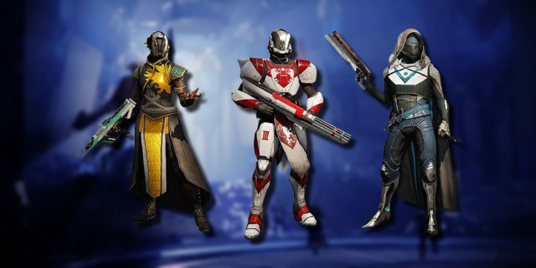 The Ultimate Gamechanger: This Destiny 2 Weapon Class Will Revolutionize the PvE Meta in Season 22