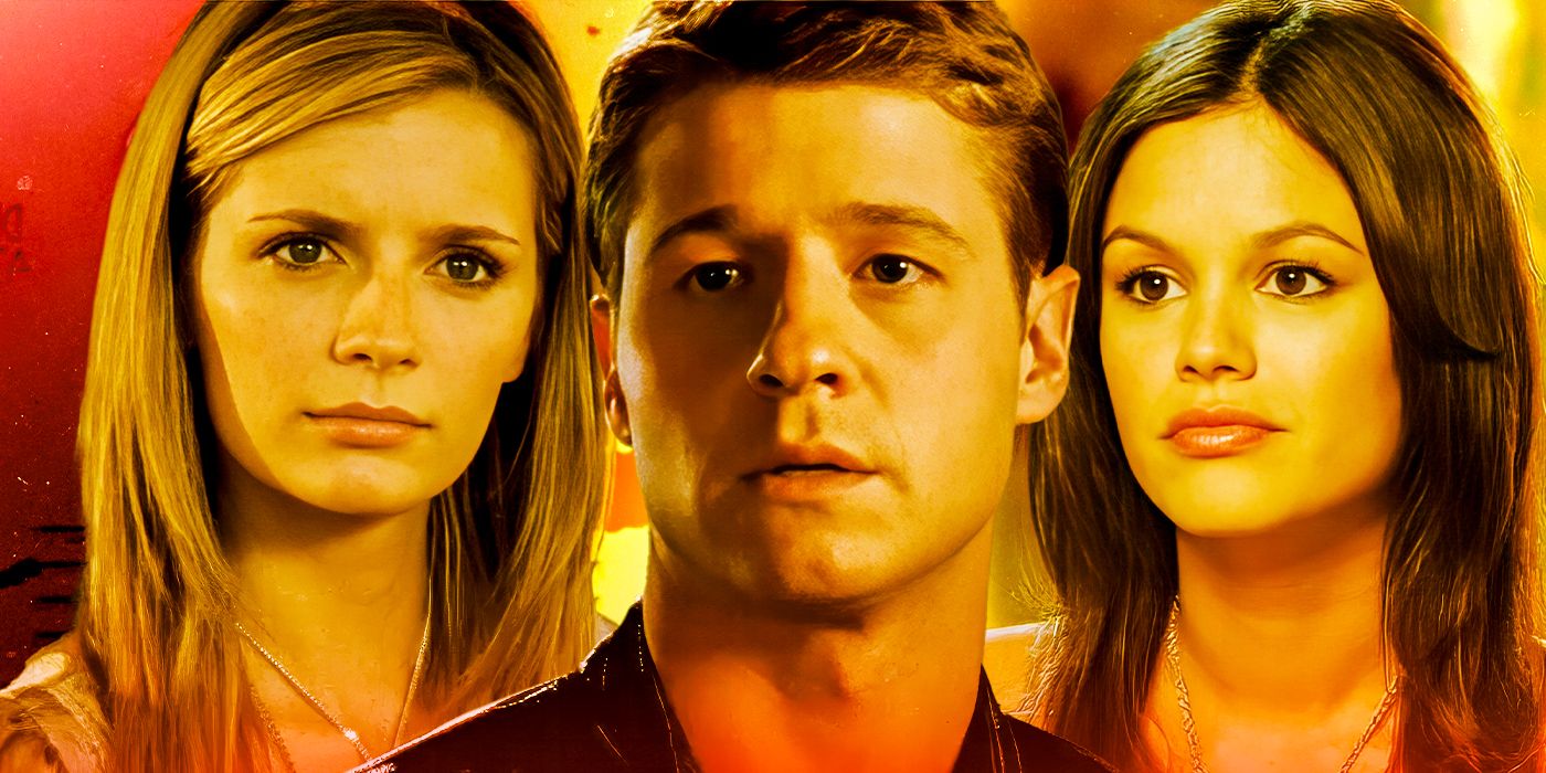 The Game-Changing OC Casting That Almost Happened