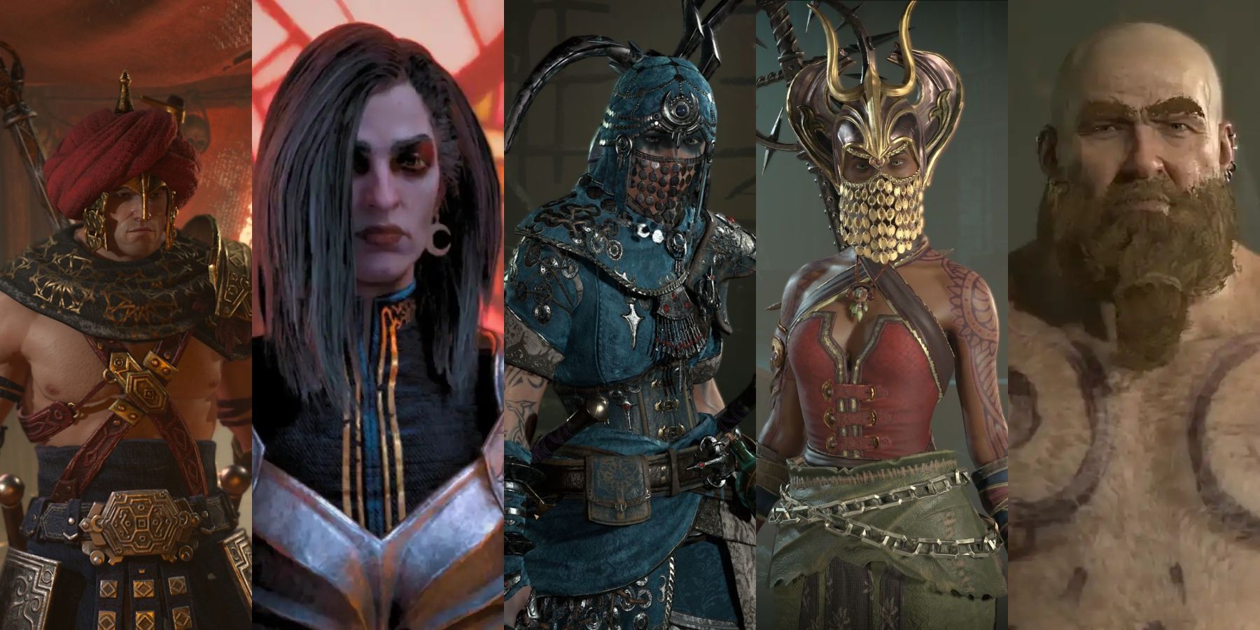 Unlock the Ultimate Customization Experience in Diablo 4 with This Game-Changing Feature